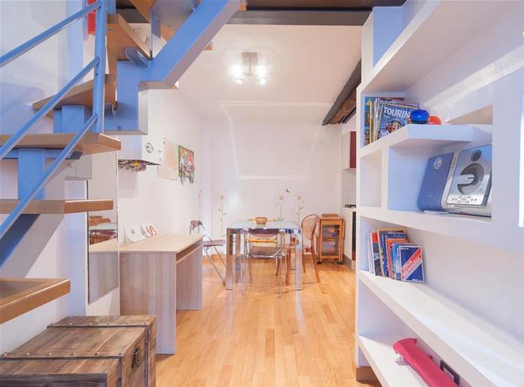 Pisolo In Citta Casa Vacanze Nel Centro Storico Bologna Buitenkant foto