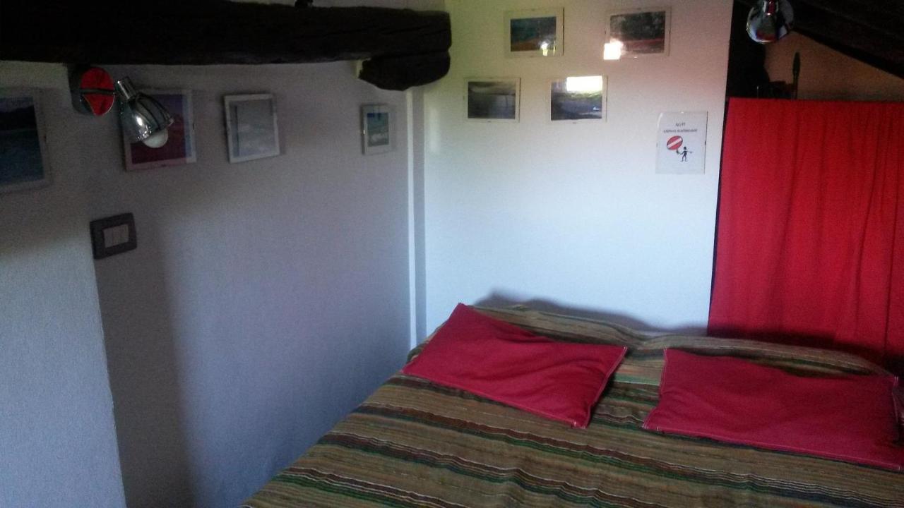 Pisolo In Citta Casa Vacanze Nel Centro Storico Bologna Buitenkant foto