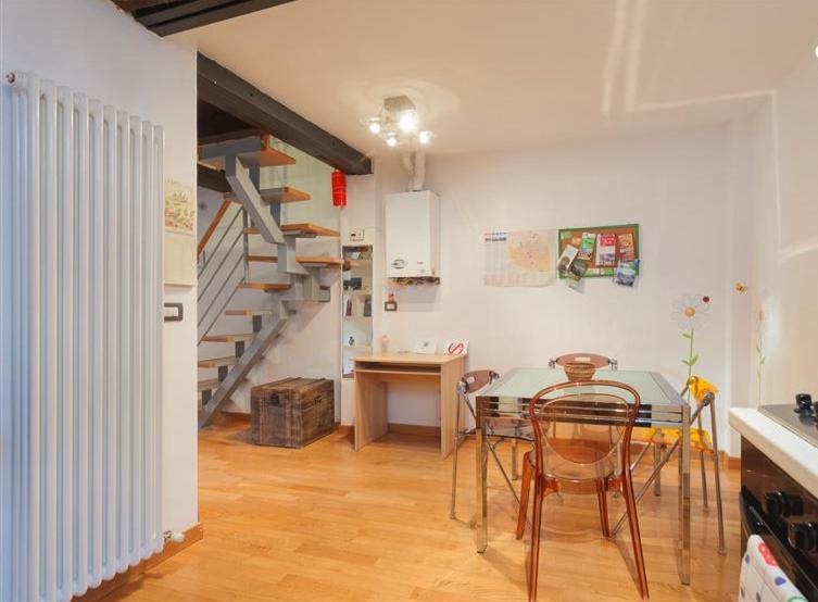 Pisolo In Citta Casa Vacanze Nel Centro Storico Bologna Buitenkant foto
