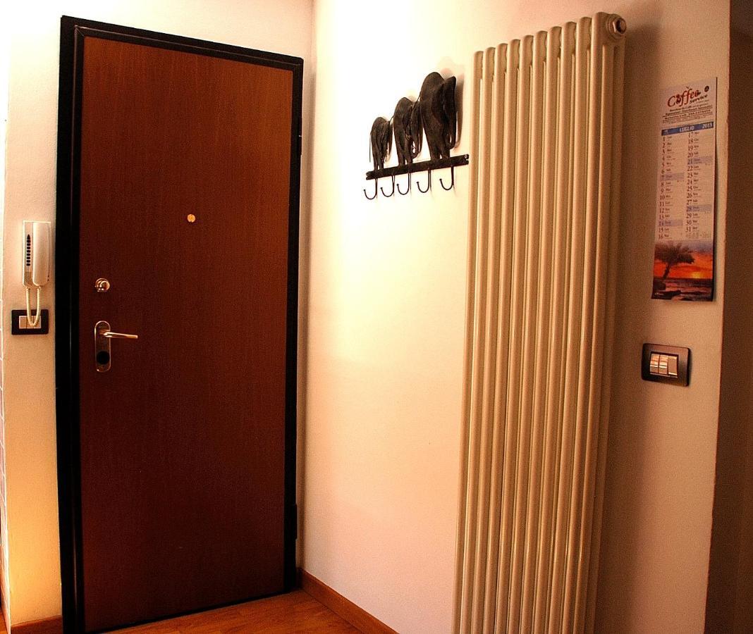 Pisolo In Citta Casa Vacanze Nel Centro Storico Bologna Buitenkant foto