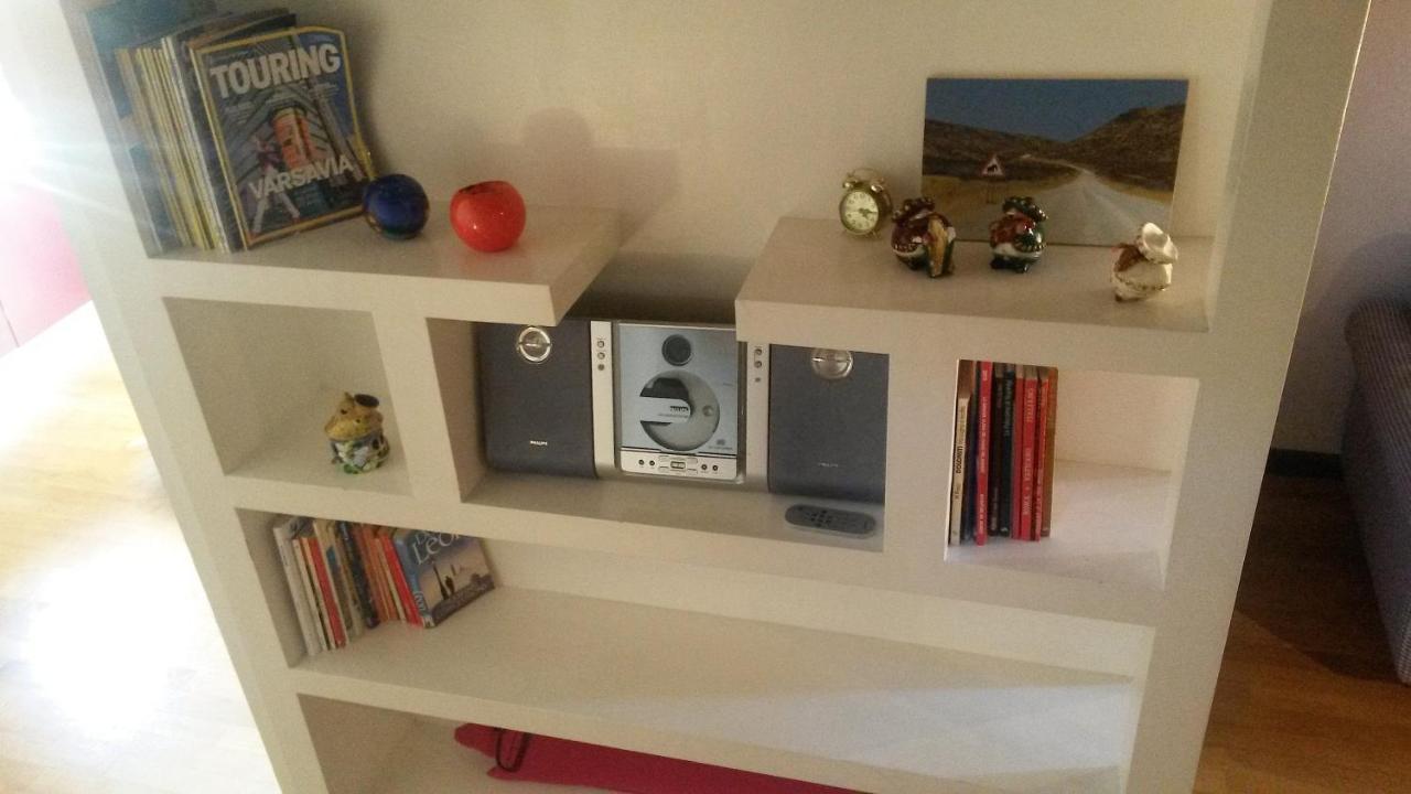 Pisolo In Citta Casa Vacanze Nel Centro Storico Bologna Buitenkant foto