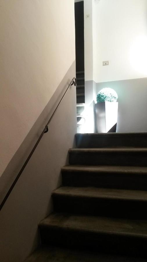 Pisolo In Citta Casa Vacanze Nel Centro Storico Bologna Buitenkant foto